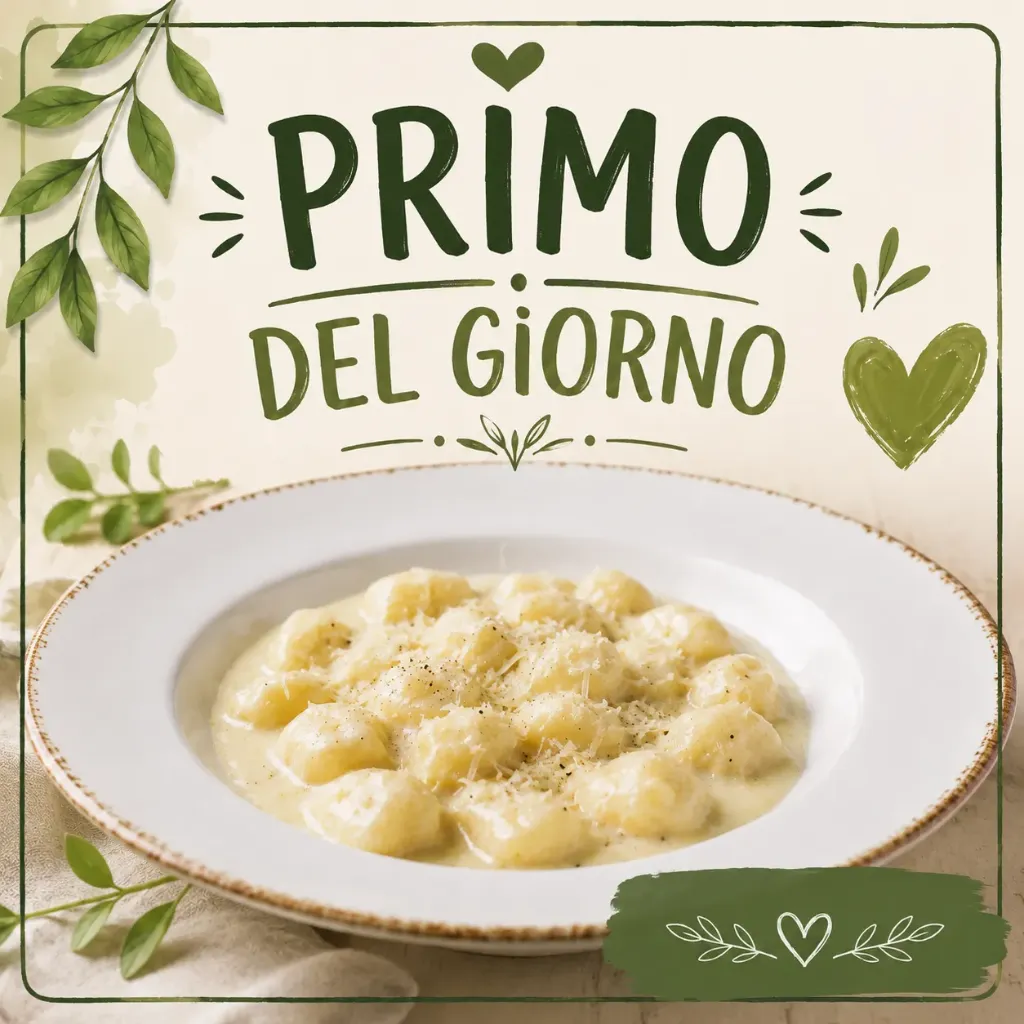 Primo del giorno